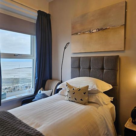 The Broadwater Guest House モアカム エクステリア 写真