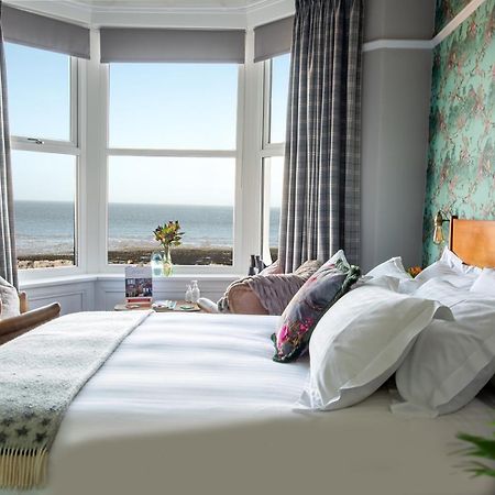 The Broadwater Guest House モアカム エクステリア 写真